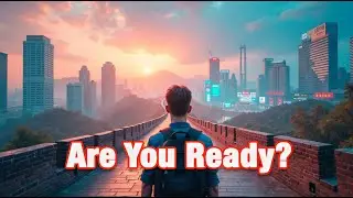 Beijing and Guangzhou Adventures: What They Don't Want You to Know!