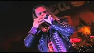 Helloween   A Tale That Wasnt Right Live 2006 Превод