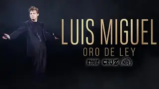 LUIS MIGUEL - Oro De Ley | Cover By Nacho Ruiz & Eddie Cruz #7