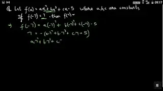 IOQM(PRMO 2020)/IMPORTANT QUESTION