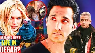 Very Sad 😭 News: Every One Chicago Cast Member NOT Returning to Fire, PD, & Med in 2025!