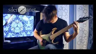 Silent Planet - Orphan (Guitar Cover)