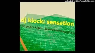 dj klock - turntable session with dj kamikaz