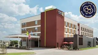 Home2 Suites by Hilton Oklahoma City Quail Springs | United States 🏩