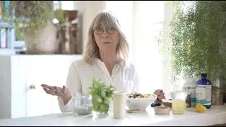 Retrokuren: 7-Dages Antiinflammatorisk Kost