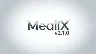 🔷 SyncServe Is Now MealiX &mdash; The Future of Smart Restaurant Management | POS & Automation Redefined