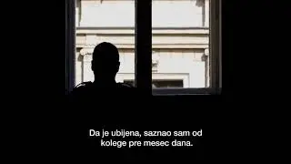 DAN SEĆANJA NA ŽRTVE NASILJA ispovest policajca