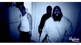 Ar-Ab ft. Dark Lo & G.I The General - Pyrex (Official Music Video) Dir. @infernovideos
