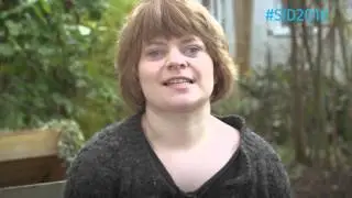 Safer Internet Day 2016: Liv's Story