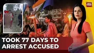 Manipur News | The Entire Law And Order Machinery Failed Says Kaushik Deka, Editor, India Today NE