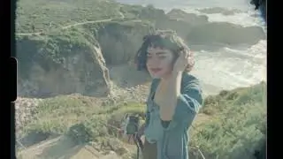 Jack Shields - Unfamiliar Driveways (Official Video)