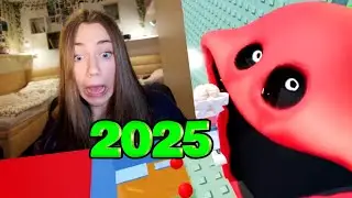 Nepoveden&eacute; z&aacute;běry z roku 2025! Monicili Silvestrovsk&yacute; Speci&aacute;l
