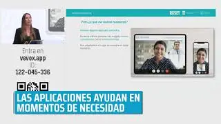 Desarrolladora de aplicaciones m&oacute;viles: un empleo de futuro en 10 minutos