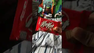 KitKat redesigned their logo&hellip;