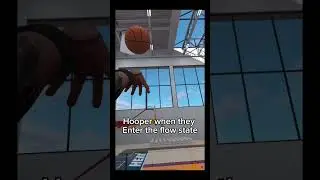 Fr tho #gymclassvr #basketball #nba2k23 #nbascores #nba #vr