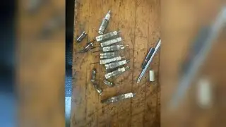 How to change spark plugs on 07 Mustang GT