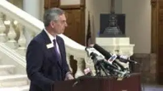 Georgia vows to count every legal vote