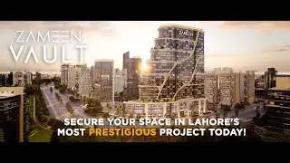 Zameen Vault &mdash; обзор проекта, декабрь 2025 г.