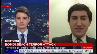 GB news Michael Rowe