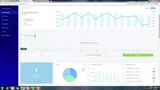 كورس بيتكوين بالعربيه Bitcoin in Arabic- الدرس 2  Hashflare شرح موقع