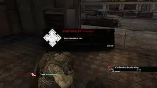 Devoties Vs Clan Why Vision z, Why Faraon, Why lMental, DaWalkingNuke, GUN SUVIVOR GEARS OF WAR 2