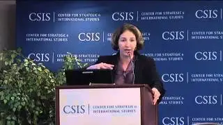 2012 GPI Launch: How Can Global Peace Metrics Inform Foreign Policy?