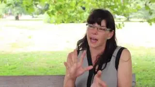 Featured Story: Andrea Reimer
