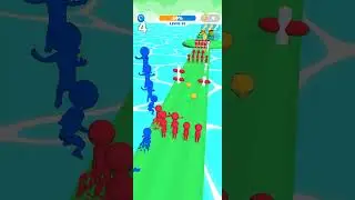 stack dash level 91