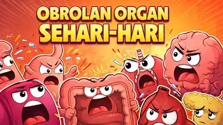 OBROLAN ORGAN SEHARI HARI #6
