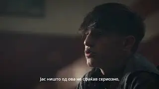 Не знам како ќе беше ако имав некаква поддршка