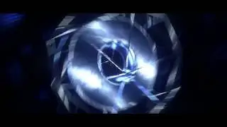 Thank-tro / #TIC200 Entry by Khovinc | TORUS! | My Best! | 18Hours of Work! [Blender Only]