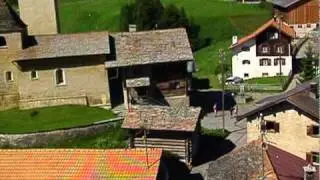 SWISSVIEW - GR, Lohn Schons