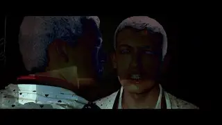 Mauro Fieschi - L [MUSIC VIDEO]