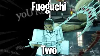 Obtaining Fueguchi V2 In Ghoul Re