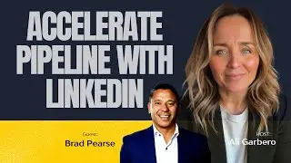 Accelerate Pipeline with LinkedIn