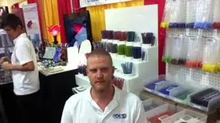 Ryan Staub - Glass Artist Interview