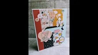 PRESENTATION : Album 86 LITTLE MISS ( Matériel ACTION)