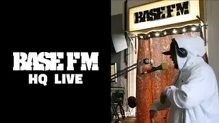 Base FM HQ Live #2 | Poetik