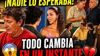 MIL OFICIOS TERCERA TEMPORADA 📺😊