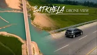 Northern pakistan Malakand batkhela KPK | Mavic Air 2 cinematic video