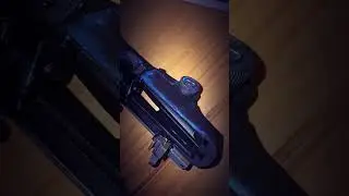WE TECH M14 GBBR Restoration & customisation #wetech #gasgun #airsoft #gunrestoration #M14 #milsim