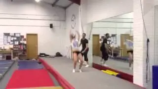 Amy's RO BHS straight back