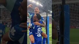 𝐇𝐞&rsquo;𝐬 𝐛𝐚𝐜𝐤 ! 🔥🔊 #om #marseille #football #soccer #shortfootball #goal #auba #omavfc #skills #ligue1