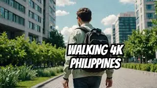 2024 C5 Villar Sipag Walking Tour - The Best of Manila!