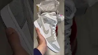 Nike Air Jordan 1 Mid SE W 