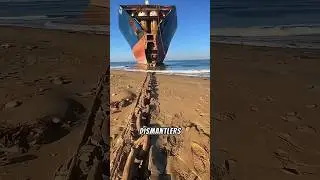 Where Ships Go to Die and Be Reborn