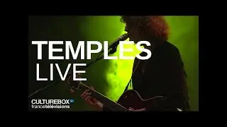 Band of Skulls (full concert) - Live @ Festival Musiques en Stock 2016