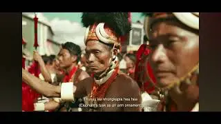 War cry Reaction song Chang naga,