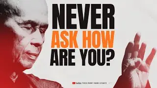 JUST SAY THESE 6 WORDS AND YOU&rsquo;LL ATTRACT ANYONE||Thich Nhat Hanh