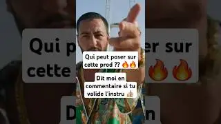 Qui peut poser sur cette prod ??🔥 #beat #instru #rap #rapfr #instrumental #freestyletypebeat #beats
